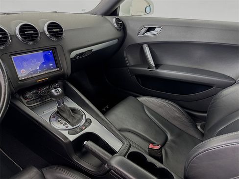 Used 2009 Audi TT 2.0T image 20