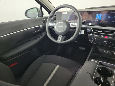New 2026 Hyundai Sonata SEL FWD image 5