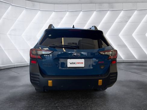 Certified 2023 Subaru Outback Wilderness image 5