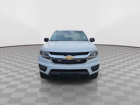 Used 2019 Chevrolet Colorado W/T w/ WT Convenience Package image 3