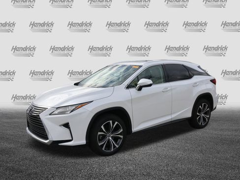 Used 2018 Lexus RX 350 FWD image 5