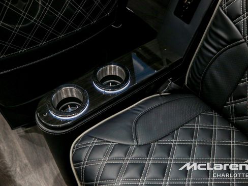 New 2024 Mercedes-Benz Sprinter 3500 image 30