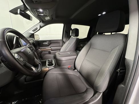 Used 2020 Chevrolet Silverado 1500 RST w/ All-Star Edition image 13