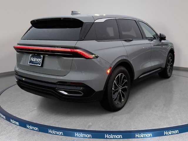 New 2026 Lincoln Nautilus Premier AWD/4WD image 5