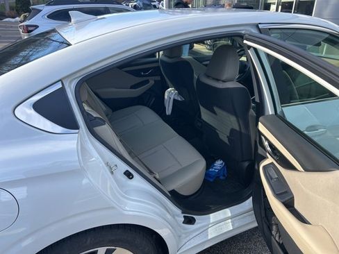 Used 2020 Subaru Legacy Premium image 17