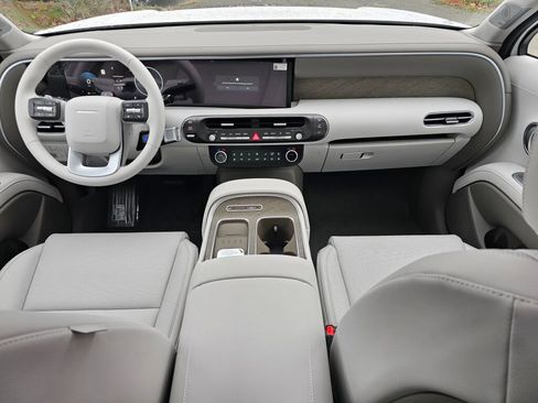 New 2026 Hyundai Palisade Limited image 13