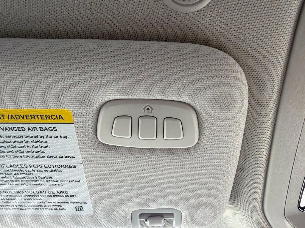 Used 2026 Lincoln Aviator Reserve AWD/4WD image 24