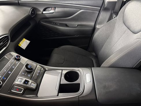 Certified 2022 Hyundai Santa Fe SEL FWD image 24