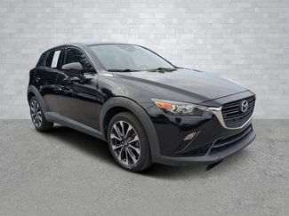 Used 2019 MAZDA CX-3 Touring image 1