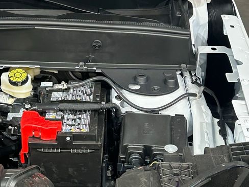 New 2026 Ford Bronco Sport Outer Banks AWD/4WD image 88