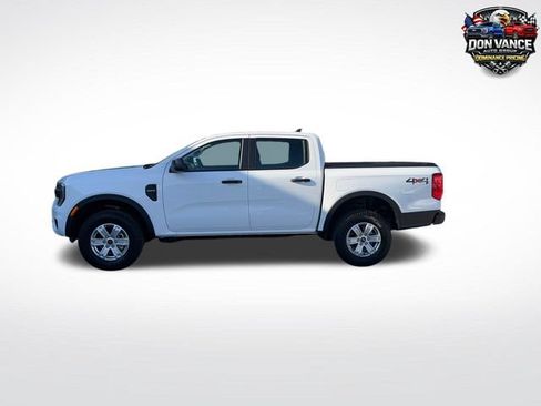 Used 2024 Ford Ranger XL w/ Trailer Tow Package AWD/4WD image 2