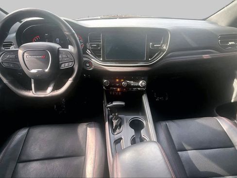 Used 2024 Dodge Durango GT AWD/4WD image 16