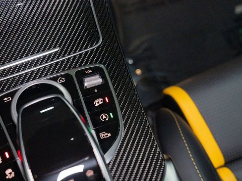 Used 2019 Mercedes-Benz C 63 AMG S image 61