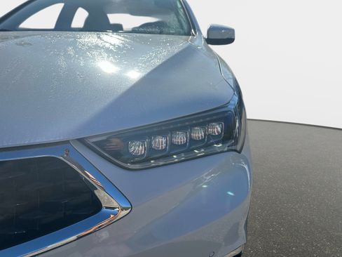 Used 2019 Acura TLX V6 w/ Advance Package image 9