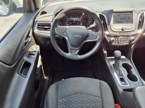 Used 2022 Chevrolet Equinox LT image 14
