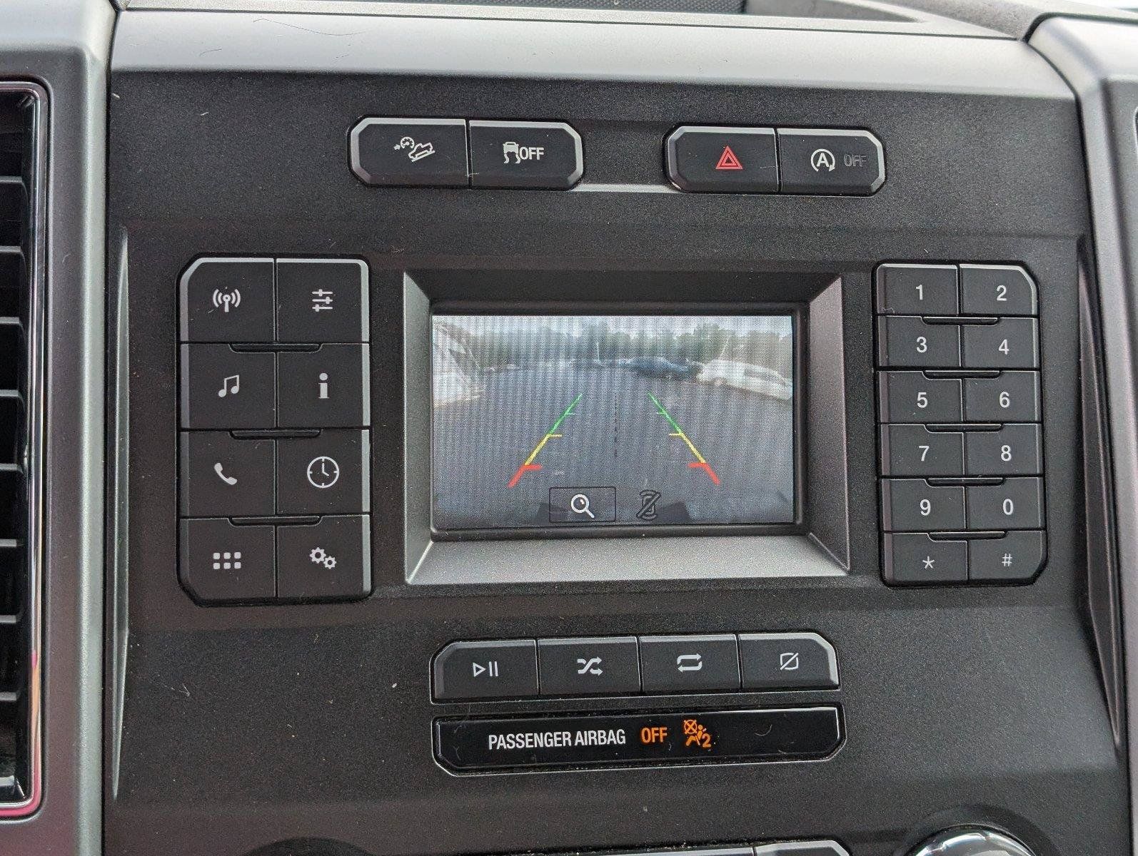 Used 2018 Ford F150 XLT w/ Equipment Group 301A Mid AWD/4WD image 20