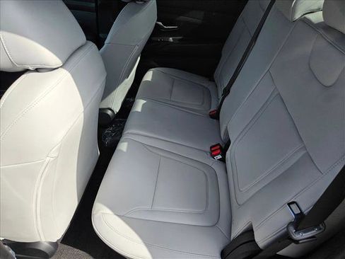 New 2026 Hyundai Santa Cruz SEL FWD image 15