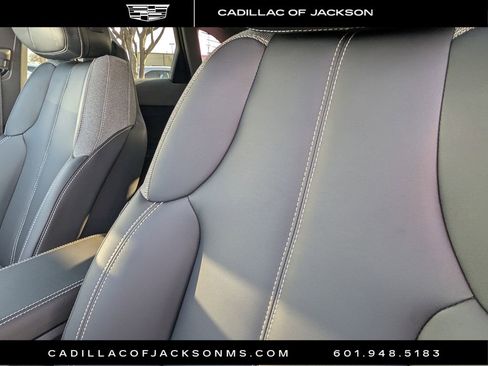 New 2026 Cadillac Optiq Sport 1 image 22