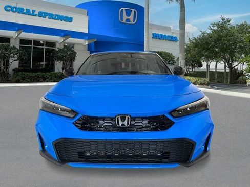 New 2026 Honda Civic Sport Touring image 10