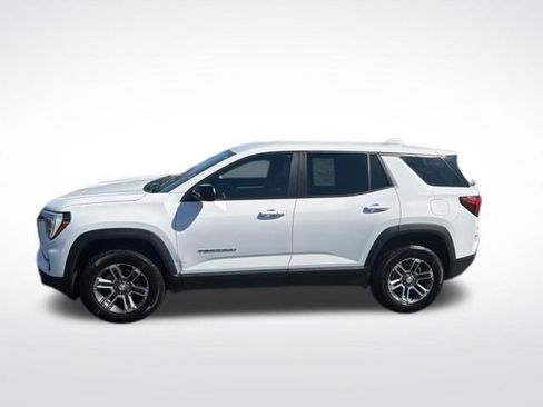 Used 2025 GMC Terrain Elevation image 2