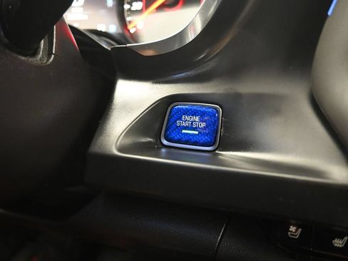 Used 2018 Chevrolet Camaro SS RWD image 22