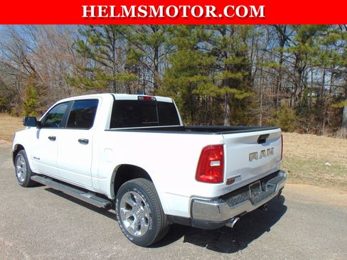 Used 2025 RAM 1500 Big Horn image 7