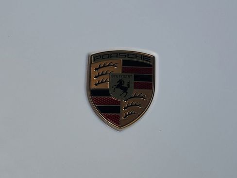 New 2026 Porsche Cayenne S image 26