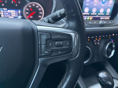 Used 2019 Chevrolet Blazer LT w/ Sun and Wheels Package image 33