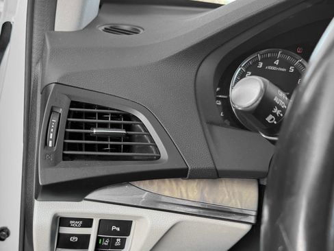 Used 2019 Acura MDX Sport Hybrid w/ Advance Pkg image 14