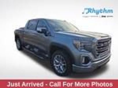 Used 2020 GMC Sierra 1500 SLT w/ SLT Premium Plus Package