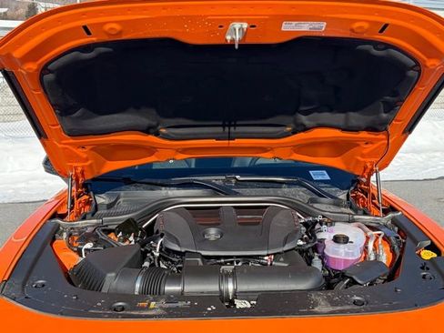 New 2026 Dodge Charger Scat Pack w/ Blacktop Package AWD/4WD image 11