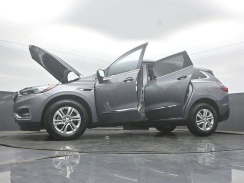 Used 2019 Buick Enclave Essence FWD image 62