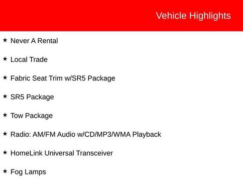 Used 2012 Toyota Tundra 2WD CrewMax image 4