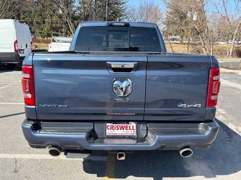 Used 2022 RAM 1500 Limited image 6