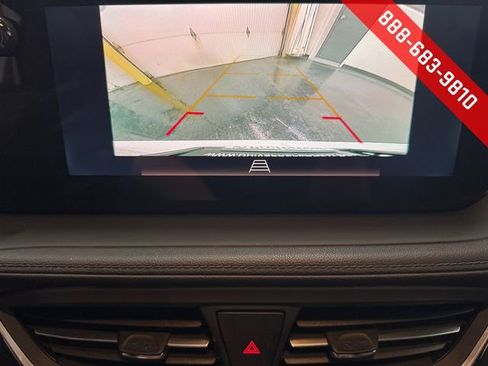 New 2026 Buick Encore GX Avenir w/ Avenir Convenience Package image 16