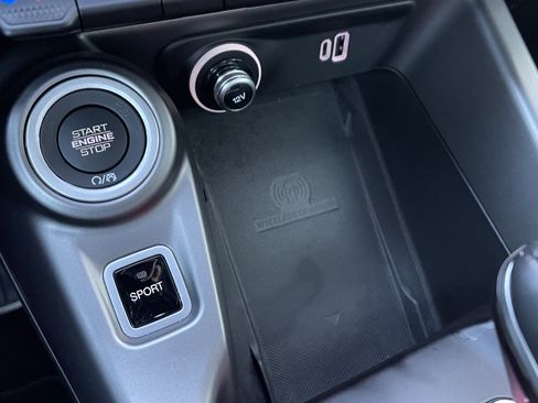 Used 2024 Dodge Hornet R/T Plus image 33