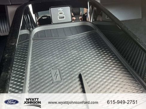 New 2026 Ford Mustang Mach-E Premium RWD image 29