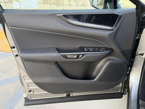 New 2026 Lexus NX 350 NX 350 image 16