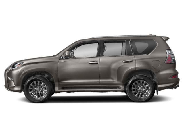 Used 2023 Lexus GX 460 Premium w/ Premium Package AWD/4WD image 3