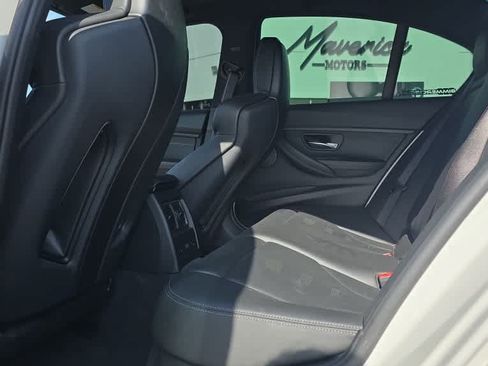Used 2018 BMW M3 w/ Competition Package RWD image 7
