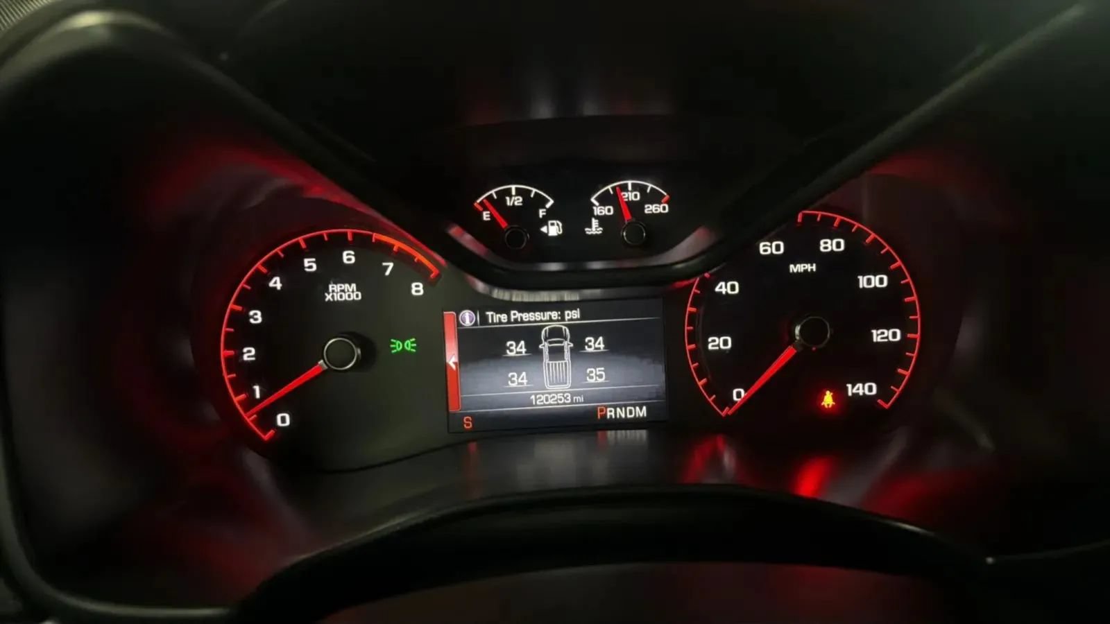 Used 2015 GMC Canyon SLE w/ All-Terrain Package AWD/4WD image 11