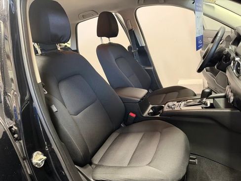 Used 2023 MAZDA CX-5 AWD 2.5 S image 22