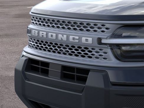 New 2026 Ford Bronco Sport Big Bend w/ Convenience Package AWD/4WD image 17