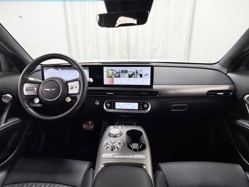 Used 2025 Genesis GV60 Performance AWD/4WD image 8