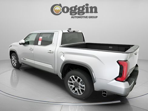 Used 2025 Toyota Tundra 1794 Edition image 9