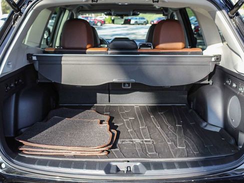 Used 2023 Subaru Forester Touring image 26