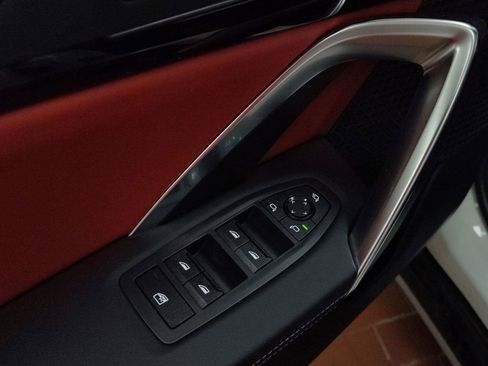 Certified 2025 BMW X1 xDrive28i w/ Convenience Package image 12