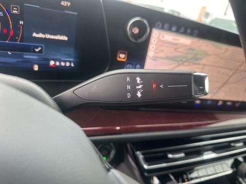 New 2026 Chevrolet Traverse Z71 image 26