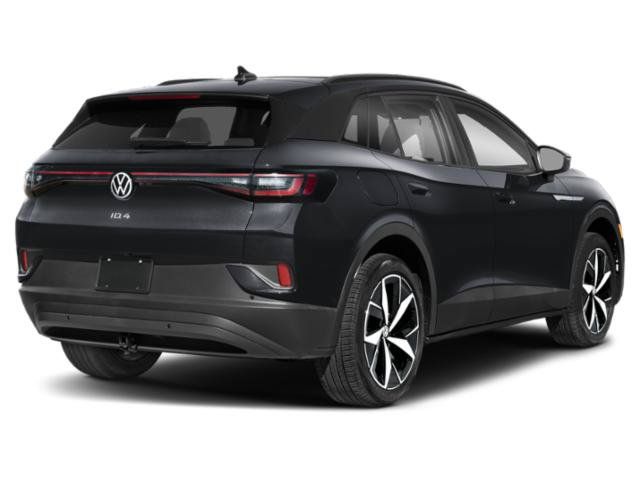 Certified 2023 Volkswagen ID.4 Pro S RWD image 2