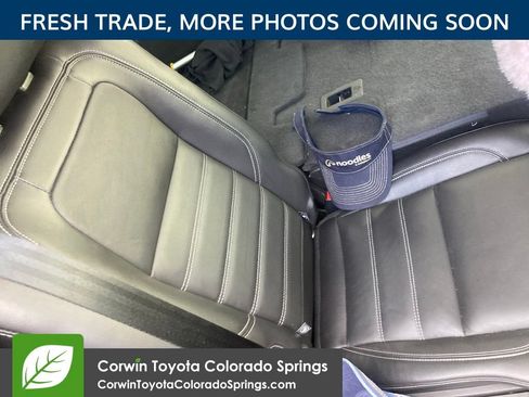 Used 2017 Ford Escape Titanium AWD/4WD image 12